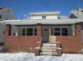10710 Almira Ave, Cleveland, OH