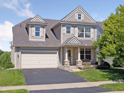 2298 Clover Field Dr, Chaska, MN, 55318