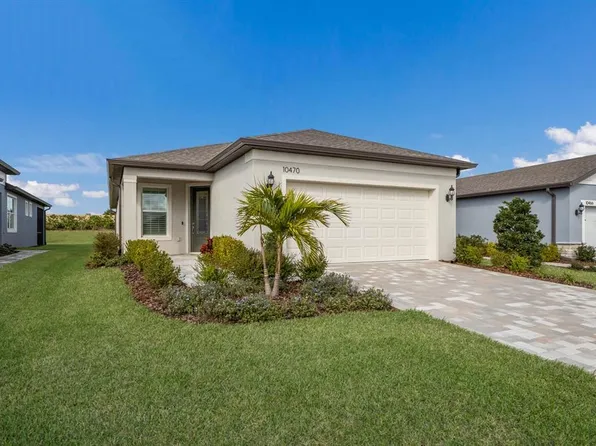 10470 Spring Tide Way, Parrish, FL 34219
