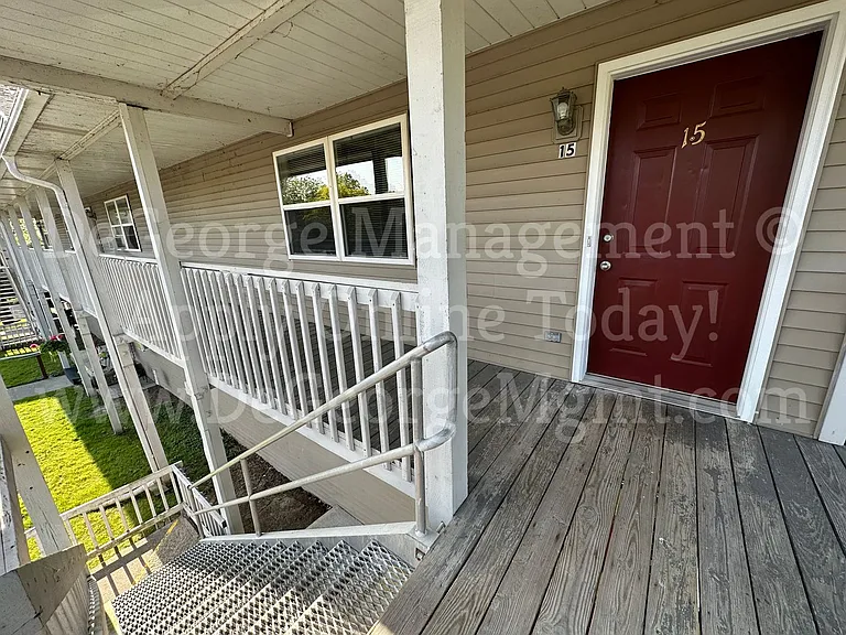 Burdick Estates Apartments — Photo 84
