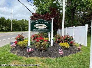 60 Mallard Dr #B, Manchester Township, NJ