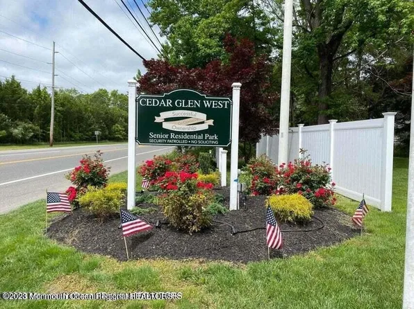 60 Mallard Street #B, Manchester, NJ 08759