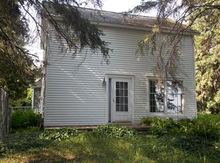 7536 Brandau Rd, Levering, MI 49755