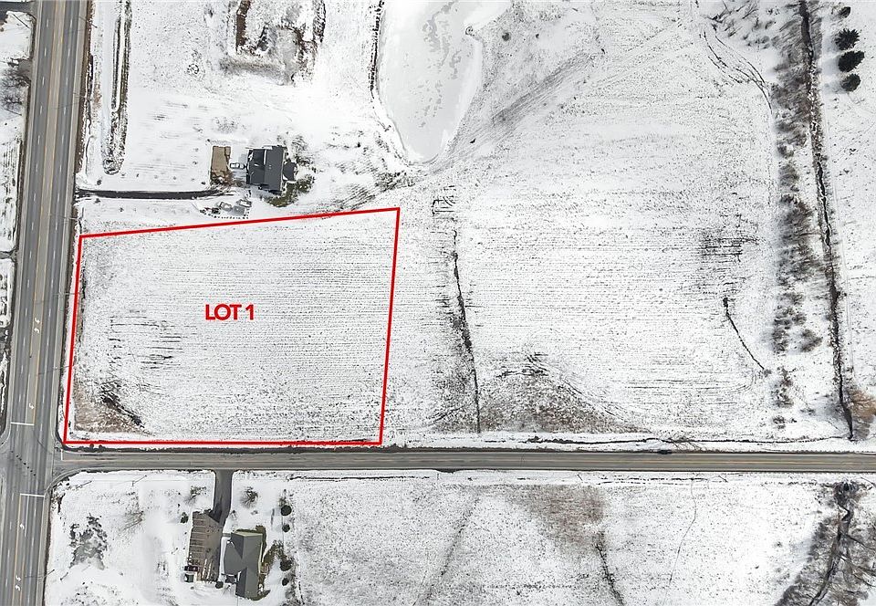 1st image of Ransom Rd Lot 1