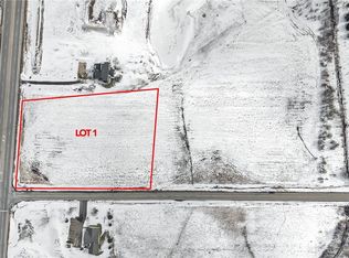 Ransom Rd LOT 1, Lancaster, NY 14086