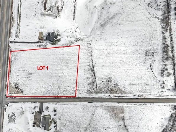 Ransom Rd Lot 1, Lancaster, NY 14086