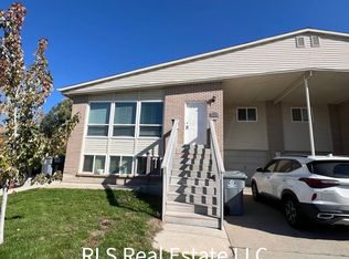 8705 S Altair Dr #8705, Sandy, UT 84093