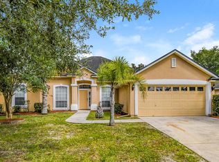 2301 Bluegill Ct, Saint Augustine, FL 32092