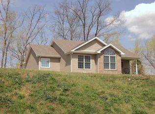 1245 Hillside Dr, Springfield, TN 37172