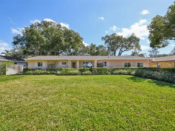 215 Forrest Dr, Sanford, FL 32773