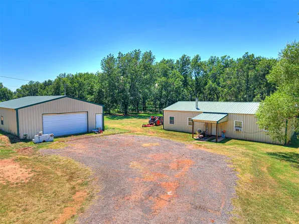 980297 S 3330th Rd, Wellston, OK 74881