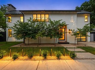 1306 Clifford Ave, Austin, TX 78702