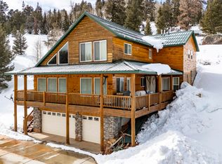 410 W Kokopelli Loop, Brian Head, UT 84719