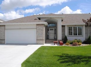 1763 Cypress Way, West Fargo, ND 58078