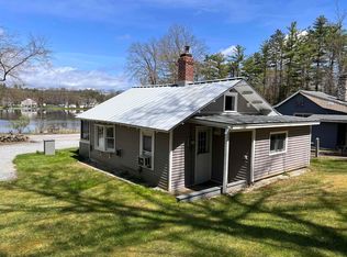 47 Pleasant Pond Rd, Warner, NH 03278