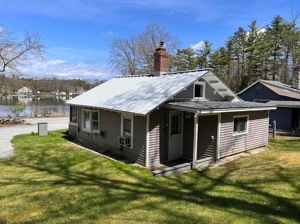 47 Pleasant Pond Road, Warner, NH 03278