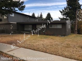 3701 Augusta Ave, Butte, MT 59701