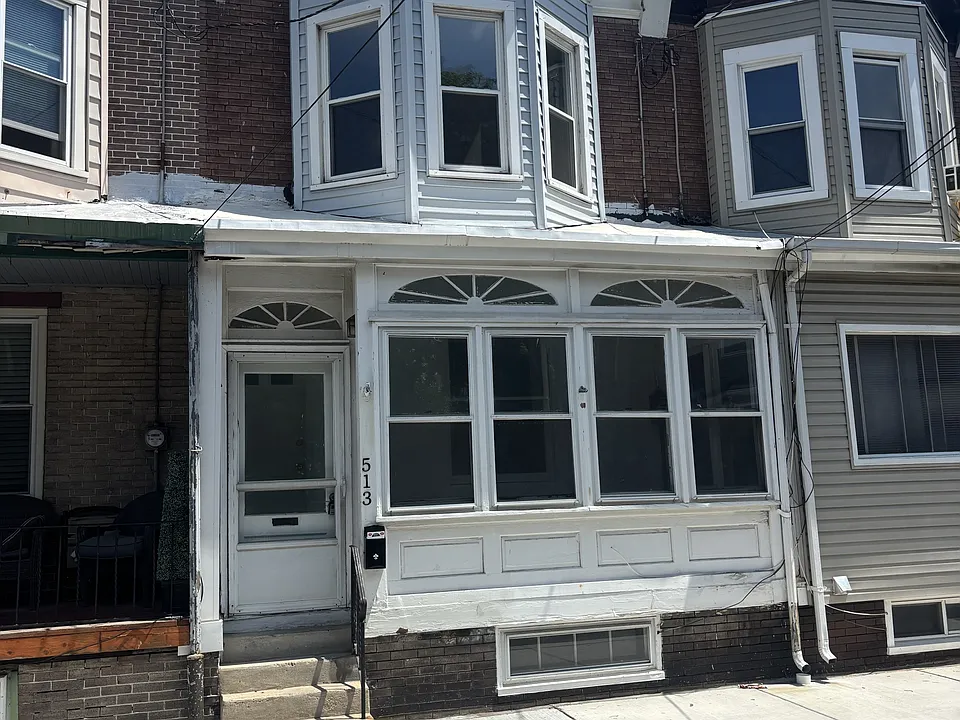 513 Bergen St