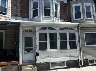 513 Bergen St, Gloucester City, NJ 08030