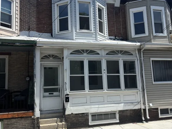 513 Bergen St, Gloucester City, NJ 08030