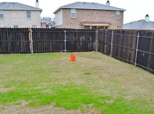 3407 Lipizzan Dr, Denton, TX 76210