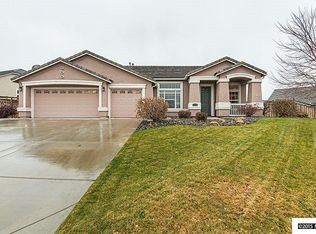 7450 Europa Dr, Sparks, NV