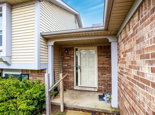 5781 New Meadow Dr, Ypsilanti, MI