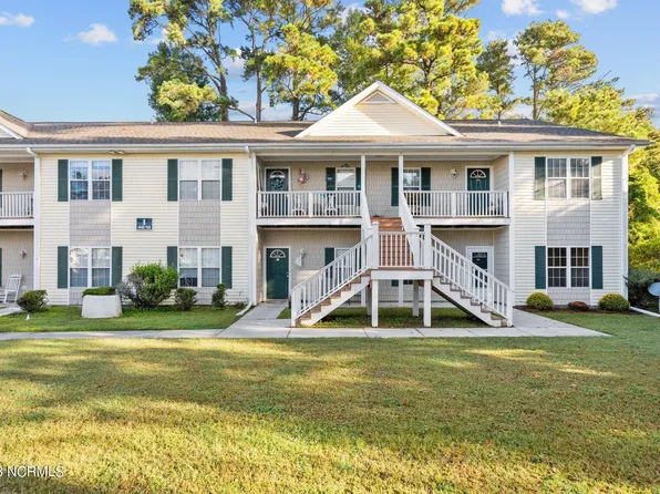 4619 Mcclelland Drive Unit I-104, Wilmington, NC 28405