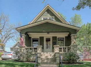 4529 Fairmount Ave, Kansas City, MO 64111