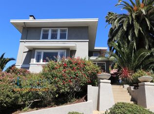 866 Paloma Ave, Oakland, CA
