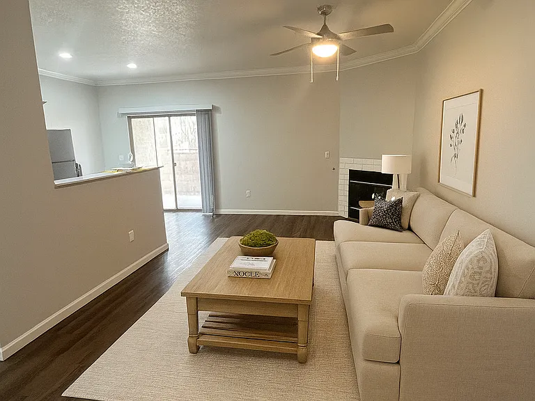 Resort at Sandia Village — Photo 11