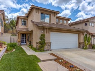 34 Lunette Ave, Foothill Ranch, CA 92610