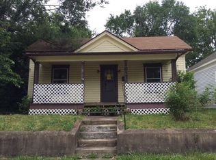 1017 Dale Ave SE, Roanoke, VA 24013