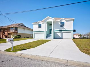 4033 Jewfish Dr, Hernando Beach, FL 34607