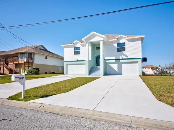 4033 Jewfish Dr, Hernando Beach, FL 34607