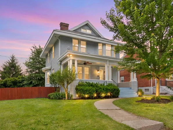 7712 Plainfield Rd, Cincinnati, OH 45236