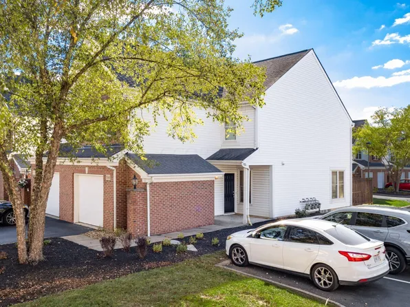 5849 Edge Of Vlg, Westerville, OH 43081