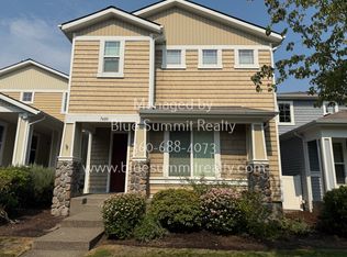 7600 Traditions Ave NE, Lacey, WA 98516
