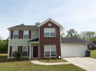 4422 Raptor Pl, Snellville, GA 30039