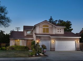 2339 Houston Ave, Clovis, CA