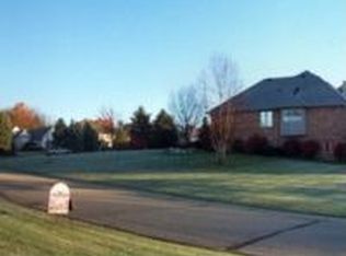 4033 Saint Andrews St, Howell, MI 48843