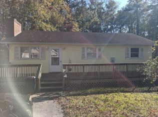 268 Windjammer Rd, Ocean Pines, MD 21811