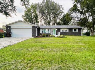 3583 El Camino Dr, Kankakee, IL 60901
