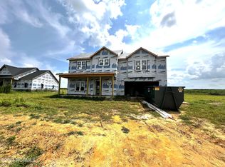 202 Fynloch Chase Dr, Fremont, NC 27830