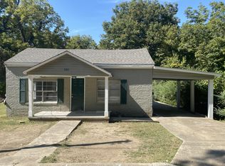 509 Reid Ave, Brownsville, TN 38012