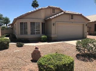 125 W Smoke Tree Rd, Gilbert, AZ 85233