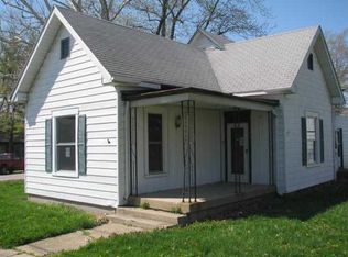 100 W Kentucky St, Clayton, IN 46118