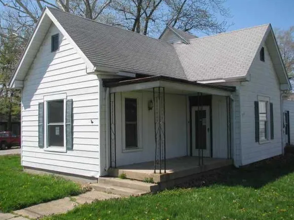 100 W Kentucky St, Clayton, IN 46118