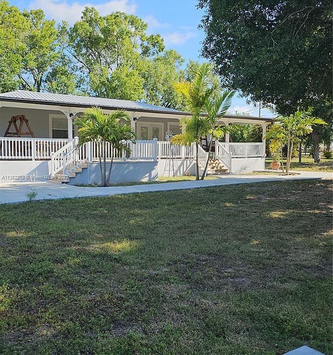 316 Kilpatrick Loop, Clewiston, FL 33440 Zillow