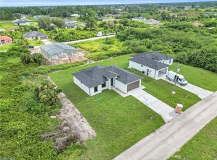 3204 34th ST SW, LEHIGH ACRES, FL 33976